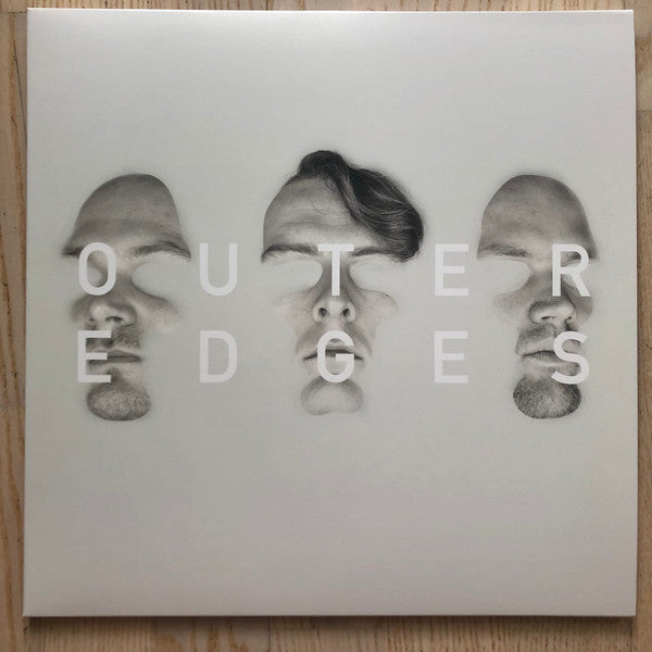 Outer Edges | Mint (M) Mint (M) Get Cheap Vinyl