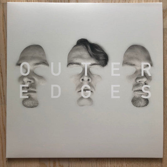 Outer Edges | Mint (M) Mint (M) Get Cheap Vinyl