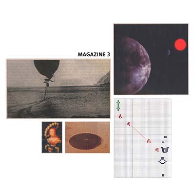 Drums Off Chaos & Jens-Uwe Beyer | Get Cheap Vinyl