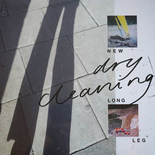 New Long Leg | Mint (M) Mint (M) Get Cheap Vinyl