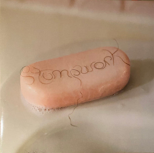 Stumpwork | Mint (M) Mint (M) Get Cheap Vinyl