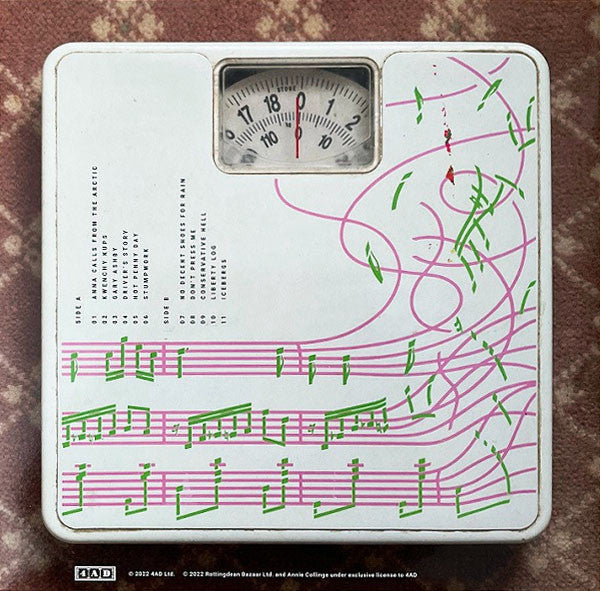 Stumpwork | Mint (M) Mint (M) Get Cheap Vinyl
