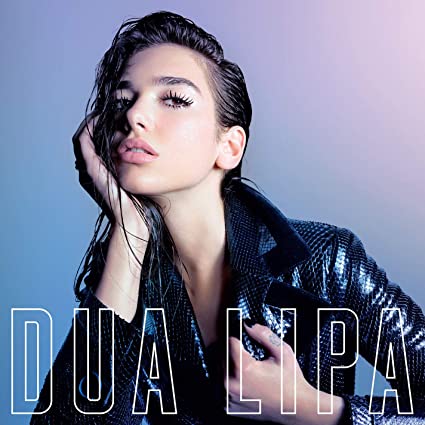Dua Lipa | Mint (M) Mint (M) Get Cheap Vinyl