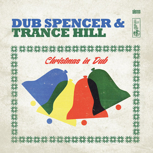 Christmas In Dub | Get Cheap Vinyl
