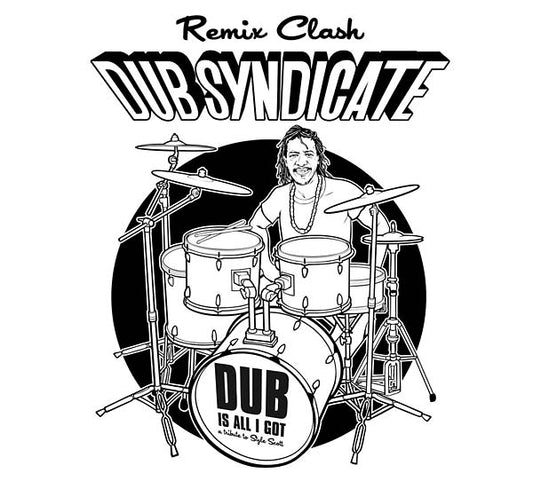 Dub Is All I Got: A Tribute to Style Scott (Remix Clash) | Get Cheap Vinyl