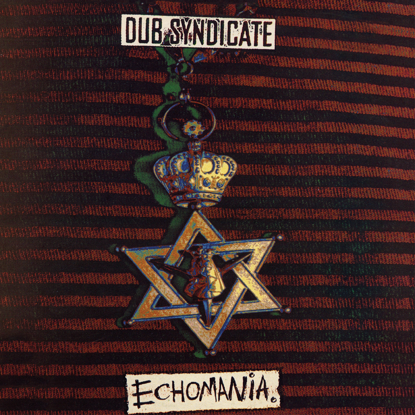Echomania | Get Cheap Vinyl