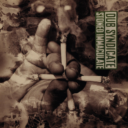 Stoned Immaculate | Get Cheap Vinyl