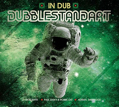 In Dub | Get Cheap Vinyl