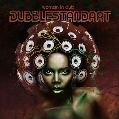 Woman in Dub | Get Cheap Vinyl