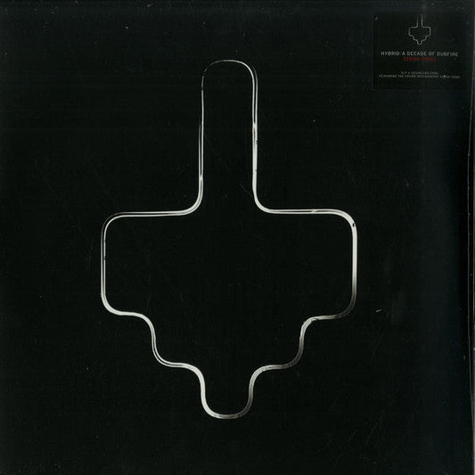 Hybrid: A Decade Of Dubfire (2006-2016) | Mint (M) Mint (M) Get Cheap Vinyl