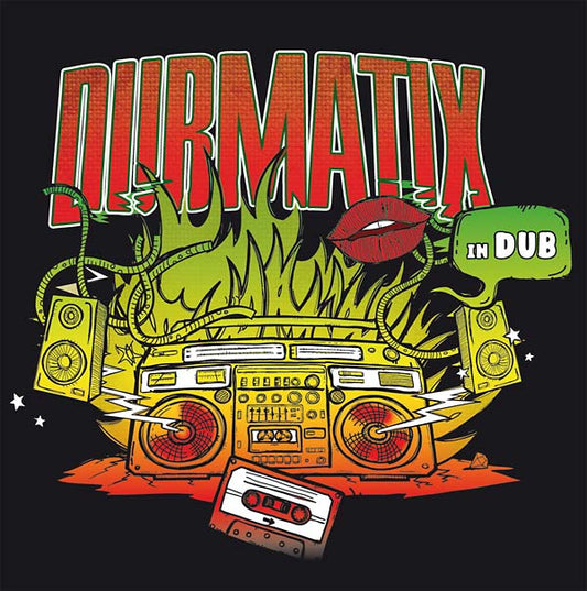 In Dub | Get Cheap Vinyl