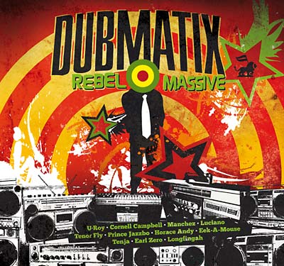 Rebel Massive | Get Cheap Vinyl