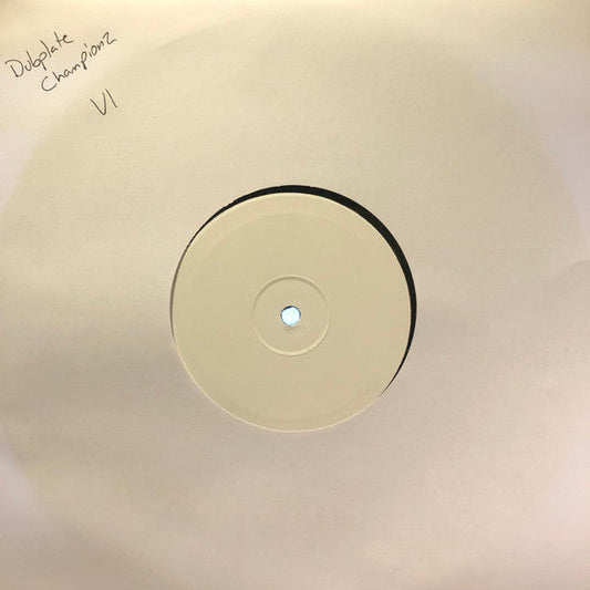 Volume One | Mint (M) Generic Get Cheap Vinyl