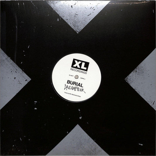 Dreamfear / Boy Sent From Above | Mint (M) Mint (M) Get Cheap Vinyl