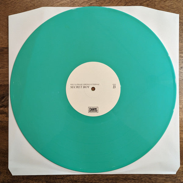 Secret Boy | Mint (M) Mint (M) Get Cheap Vinyl