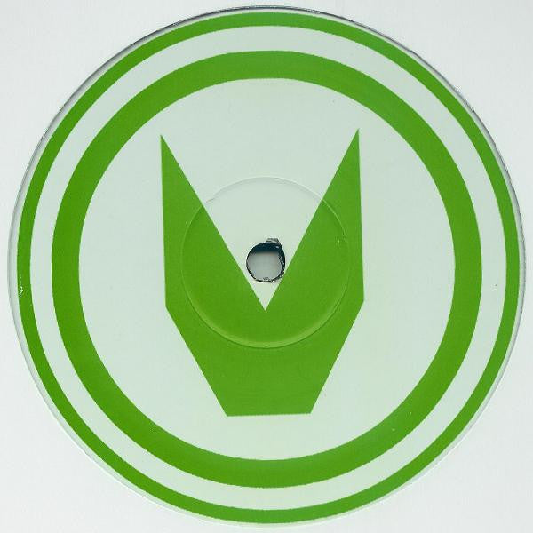 Fear / Preset Whore | Mint (M) Generic Get Cheap Vinyl