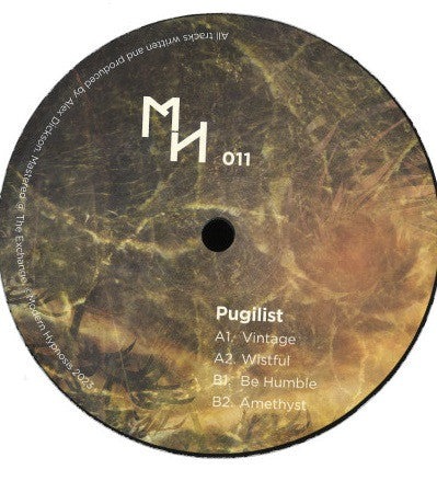 Vintage EP | Mint (M) Mint (M) Get Cheap Vinyl