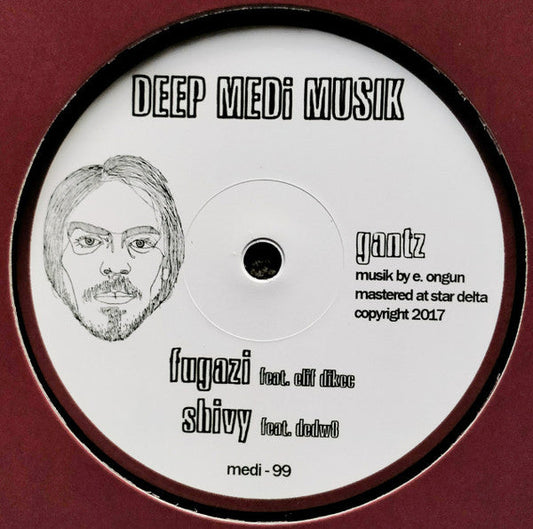 Dying On Acid EP | Mint (M) Generic Get Cheap Vinyl