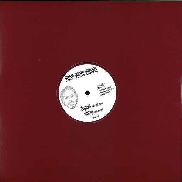 Dying On Acid EP | Mint (M) Generic Get Cheap Vinyl