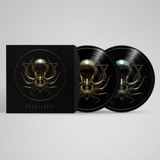 Decade (PRE-ORDER 7/2/25)(2xPICTURE VINYL) | Mint (M) Mint (M) Get Cheap Vinyl