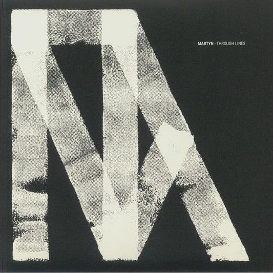 Through Lines (2 X VINYL) | Mint (M) Mint (M) Get Cheap Vinyl