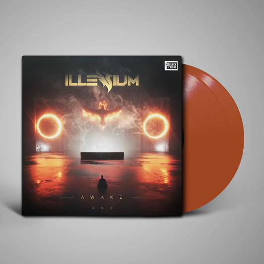 Awake (RSD BLACK FRIDAY) | Mint (M) Mint (M) Get Cheap Vinyl