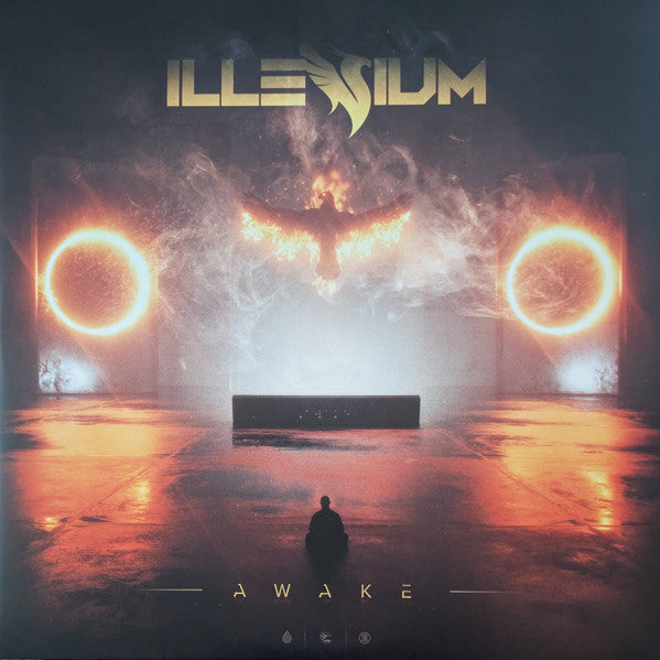 Awake (RSD BLACK FRIDAY) | Mint (M) Mint (M) Get Cheap Vinyl