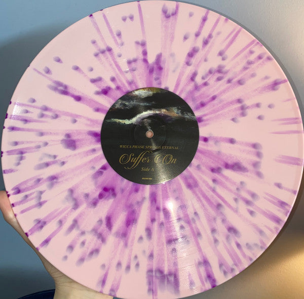 Suffer On | Mint (M) Mint (M) Get Cheap Vinyl