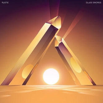 Glass Swords | Mint (M) Mint (M) Get Cheap Vinyl