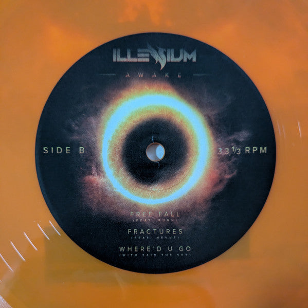 Awake (RSD BLACK FRIDAY) | Mint (M) Mint (M) Get Cheap Vinyl
