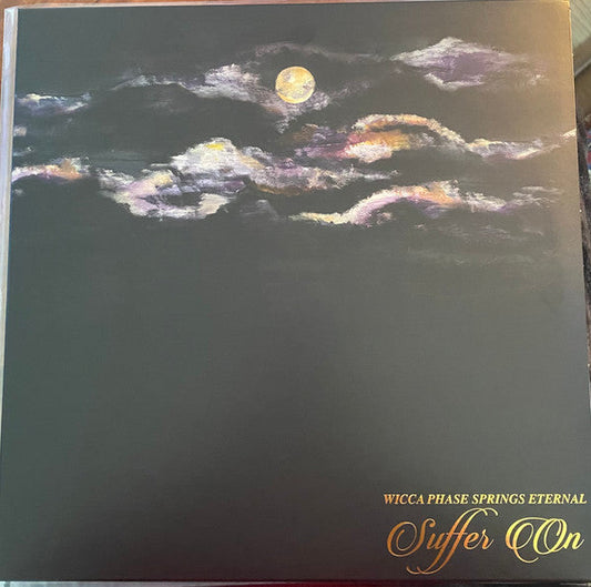 Suffer On | Mint (M) Mint (M) Get Cheap Vinyl