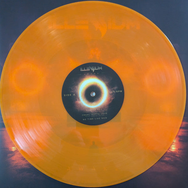 Awake (RSD BLACK FRIDAY) | Mint (M) Mint (M) Get Cheap Vinyl
