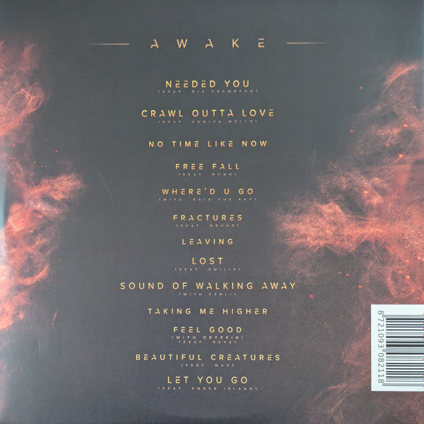 Awake (RSD BLACK FRIDAY) | Mint (M) Mint (M) Get Cheap Vinyl