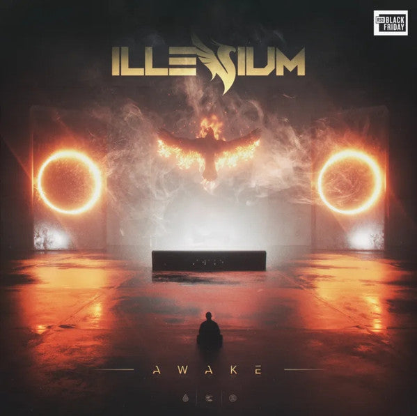 Awake (RSD BLACK FRIDAY) | Mint (M) Mint (M) Get Cheap Vinyl