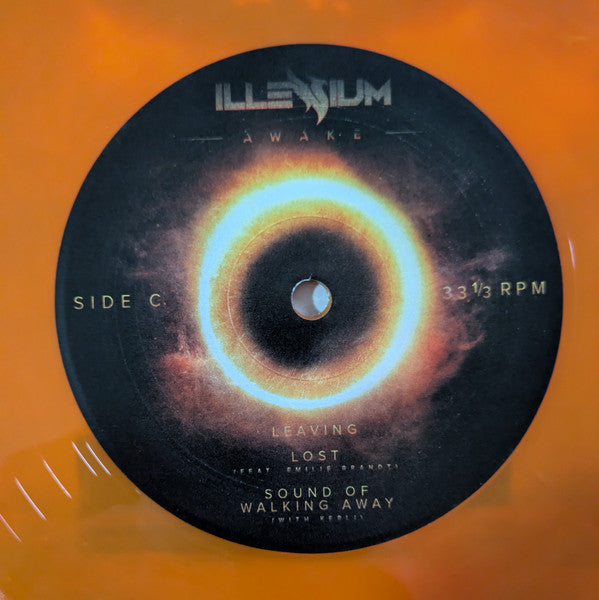 Awake (RSD BLACK FRIDAY) | Mint (M) Mint (M) Get Cheap Vinyl