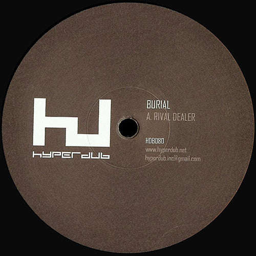 Rival Dealer | Mint (M) Mint (M) Get Cheap Vinyl
