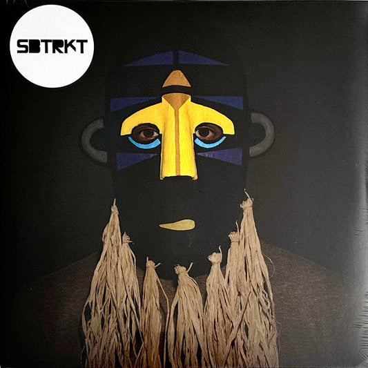 SBTRKT | Mint (M) Mint (M) Get Cheap Vinyl