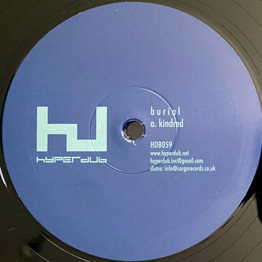 Kindred | Mint (M) Mint (M) Get Cheap Vinyl
