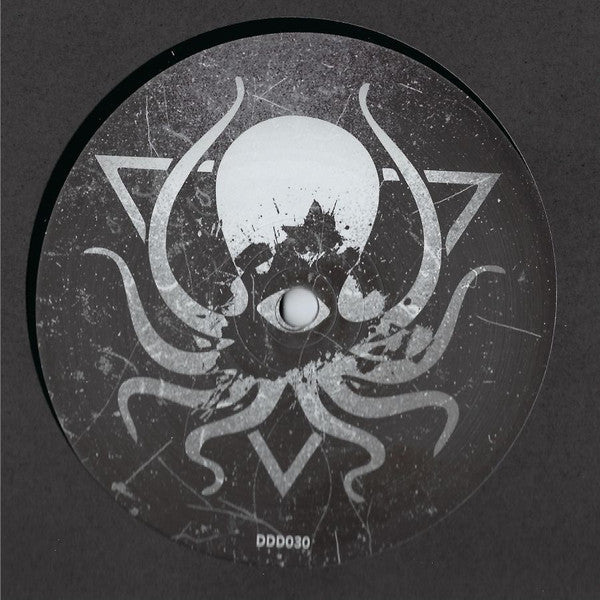 Dark Passenger EP | Mint (M) Mint (M) Get Cheap Vinyl