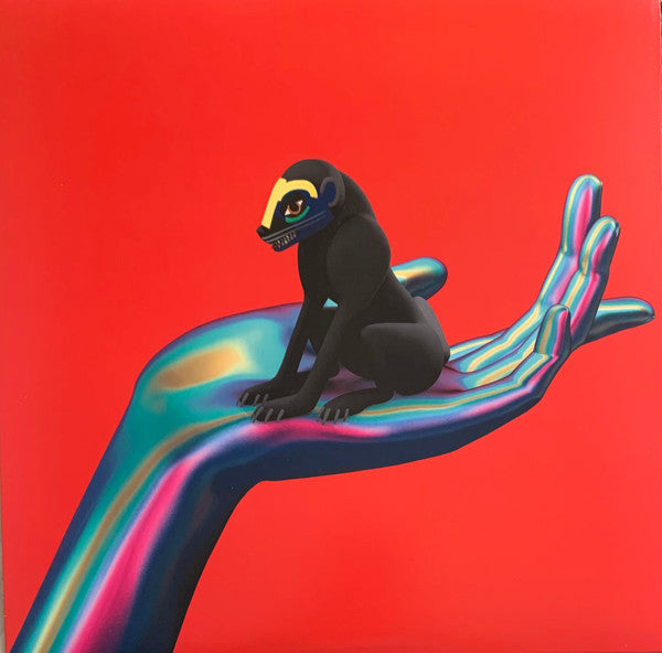 Wonder Where We Land | Mint (M) Mint (M) Get Cheap Vinyl