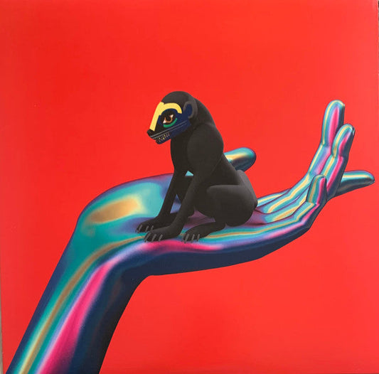 Wonder Where We Land | Mint (M) Mint (M) Get Cheap Vinyl
