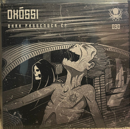 Dark Passenger EP | Mint (M) Mint (M) Get Cheap Vinyl