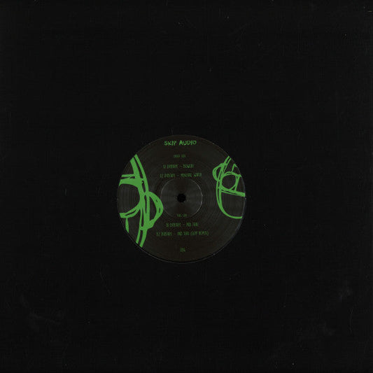Bowery EP | Mint (M) Generic Get Cheap Vinyl