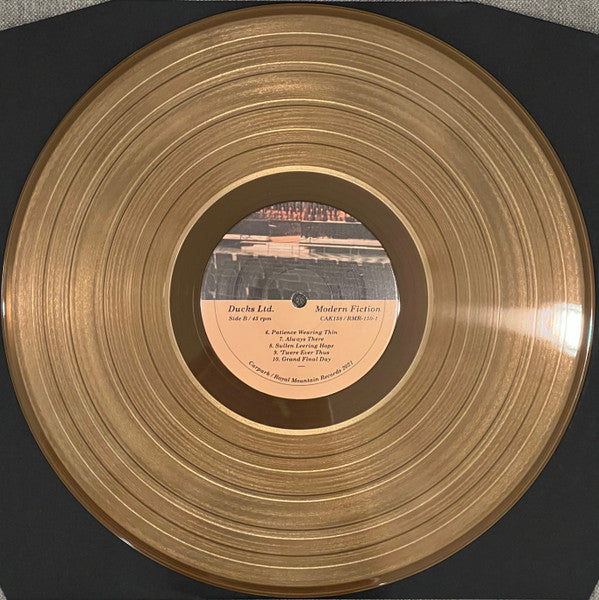 Modern Fiction | Mint (M) Mint (M) Get Cheap Vinyl