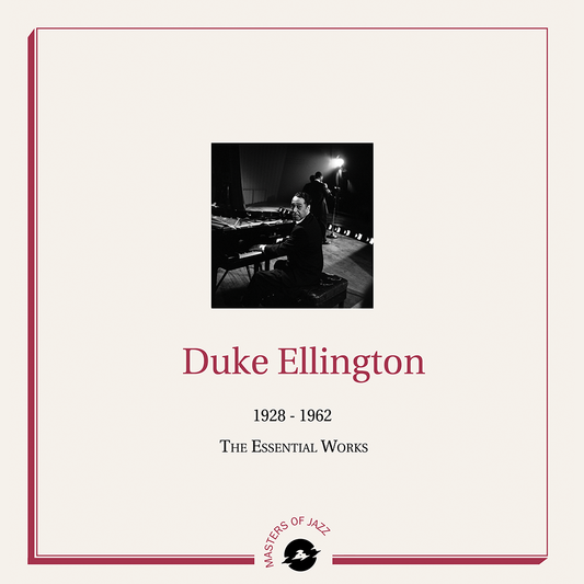 1928 – 1962 The Essential Works | Get Cheap Vinyl