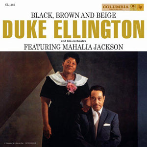 Black, Brown And Beige | Get Cheap Vinyl