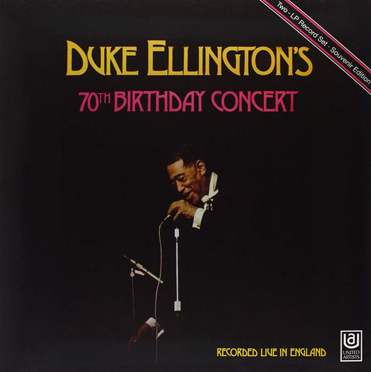 70Th Birthday Concert | Get Cheap Vinyl