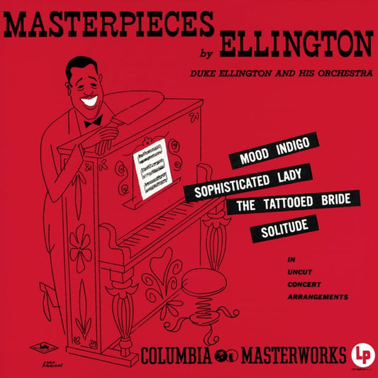 Masterpieces | Get Cheap Vinyl