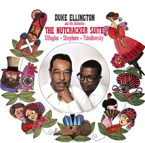 Nutcracker Suite | Get Cheap Vinyl