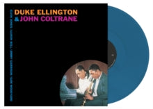 Duke Ellington & John Coltrane | Mint (M) Mint (M) Get Cheap Vinyl
